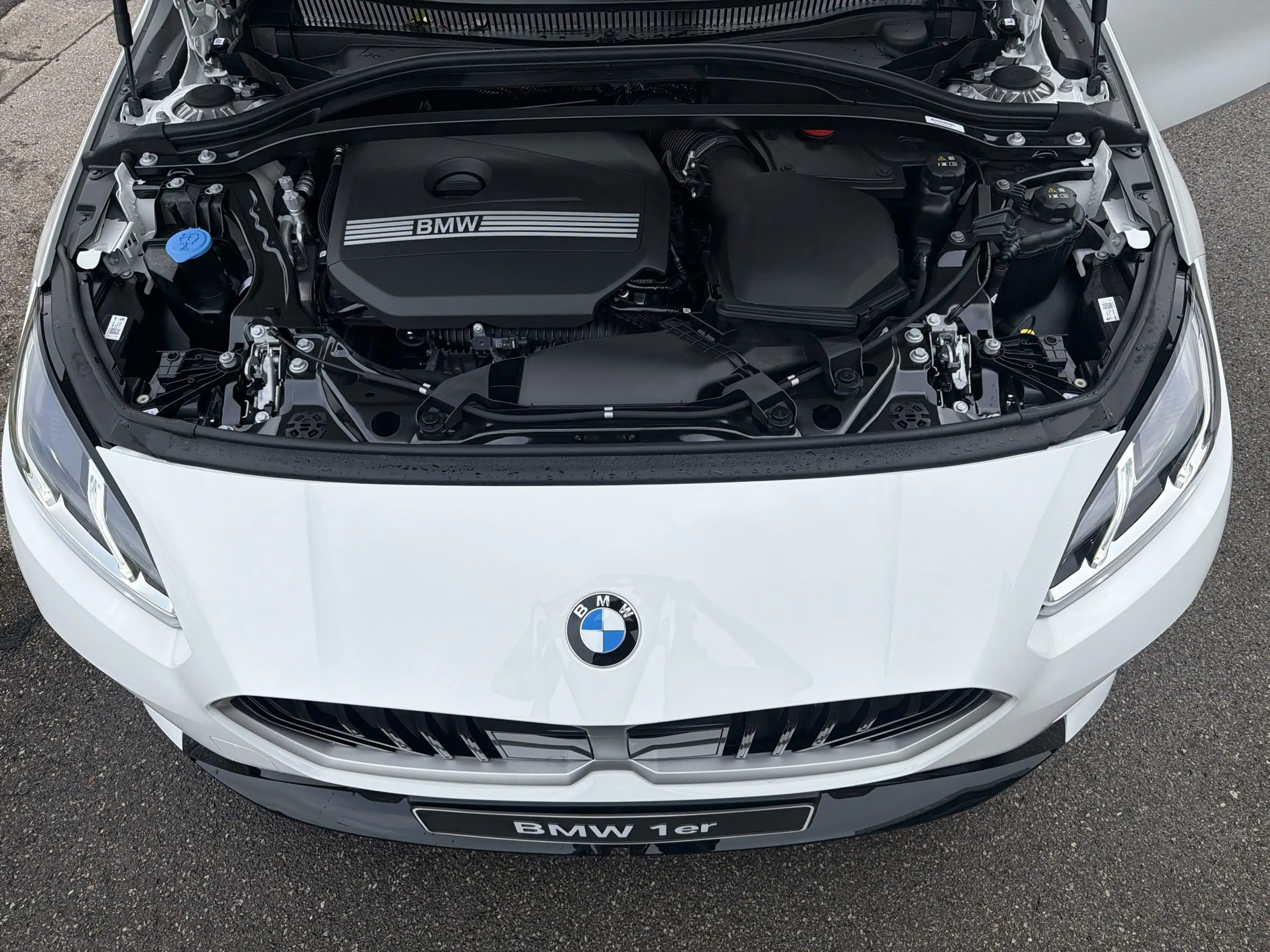 BMW 120 — photo 15