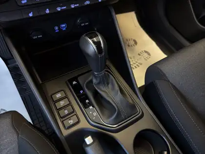 Annonce voiture d'occasion Hyundai TUCSON - CARADIZE