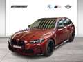 BMW M3 Competition M xDrive Touring // Driving Assistant Rot - thumbnail 1