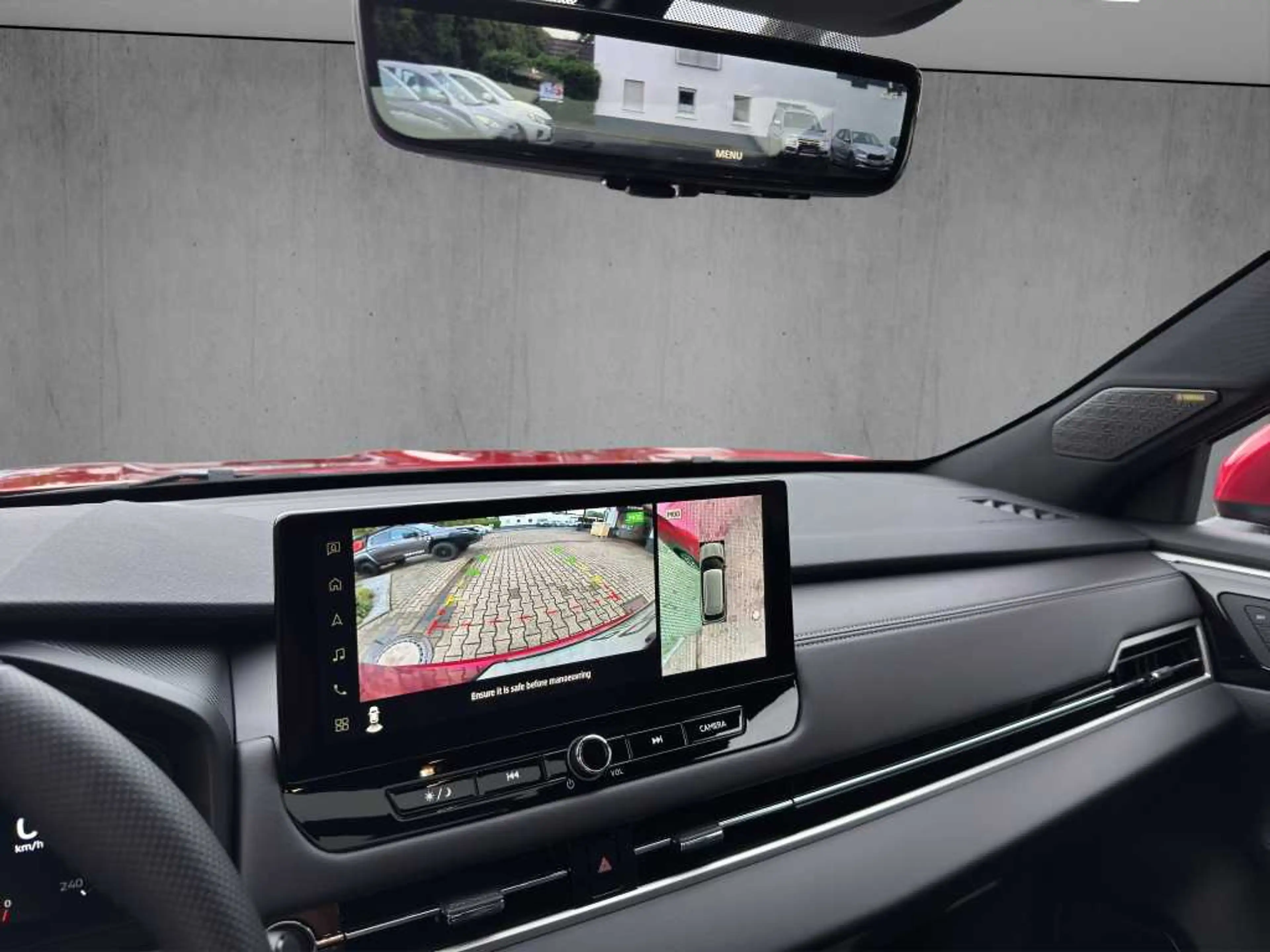 Mitsubishi Outlander 2.4L PHEV Diamant TOP 2Farb — photo 12