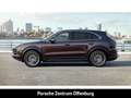 Porsche Cayenne E-Hybrid Braun - thumbnail 2