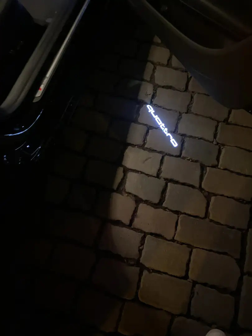 Audi A5 3.0 TDI quattro S tronic Sline Tüv Neu - 2