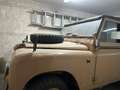 Land Rover Series 88 Series II Beige - thumbnail 3