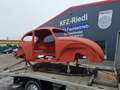 Volkswagen Käfer Volkswagen Type 11 Luxus Rot - thumbnail 4