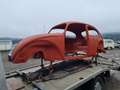 Volkswagen Käfer Volkswagen Type 11 Luxus Rot - thumbnail 1