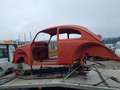 Volkswagen Käfer Volkswagen Type 11 Luxus Rot - thumbnail 2