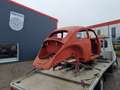 Volkswagen Käfer Volkswagen Type 11 Luxus Rot - thumbnail 3