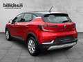 Renault Captur Captur TCe 140 GPF INTENS Rouge - thumbnail 3