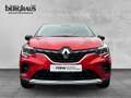 Renault Captur Captur TCe 140 GPF INTENS Rouge - thumbnail 8