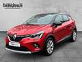 Renault Captur Captur TCe 140 GPF INTENS Rouge - thumbnail 1