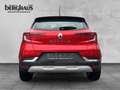Renault Captur Captur TCe 140 GPF INTENS Rouge - thumbnail 4