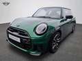 MINI Cooper S John Cooper Works Trim Grün - thumbnail 1
