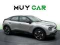 Citroen C4 1.2 PureTech Feel Pack S&S EAT8 130 Gris - thumbnail 1