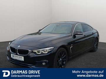 420i Gran Coupe Aut. Sport Line GSD AHK HuD