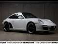Porsche 997 911 997.2 Targa 4S *Erstlack*Fuchsfelgen*Gelege... Weiß - thumbnail 1