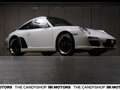 Porsche 997 911 997.2 Targa 4S *Erstlack*Fuchsfelgen*Gelege... Weiß - thumbnail 2