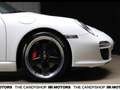 Porsche 997 911 997.2 Targa 4S *Erstlack*Fuchsfelgen*Gelege... Weiß - thumbnail 15