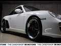 Porsche 997 911 997.2 Targa 4S *Erstlack*Fuchsfelgen*Gelege... Weiß - thumbnail 21