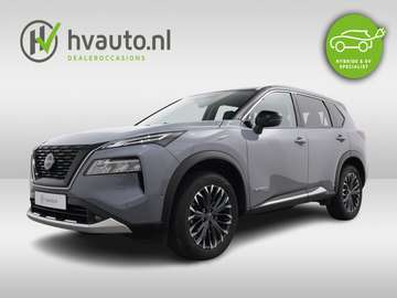 1.5 E-4ORCE 213PK TEKNA 4WD AUT. 5-p | 1800 kg tre