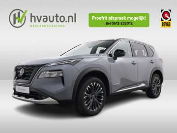 1.5 E-4ORCE 213PK TEKNA 4WD AUT. 5-p | 1800 kg tre