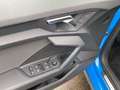 Audi A3 Sportback 40 TFSI e S line S tronic PDC Temp. Bleu - thumbnail 18
