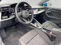 Audi A3 Sportback 40 TFSI e S line S tronic PDC Temp. Niebieski - thumbnail 9