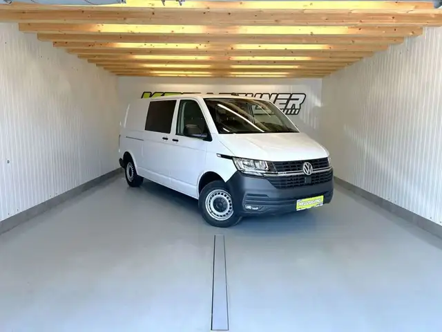 Volkswagen T6.1 Kombi lang ''4MOTION'' 6-SITZ*KLIMA*CARPLAY*PDC