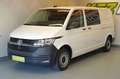 Volkswagen T6.1 Kombi lang ''4MOTION'' 6-SITZ*KLIMA*CARPLAY*PDC Weiß - thumbnail 11