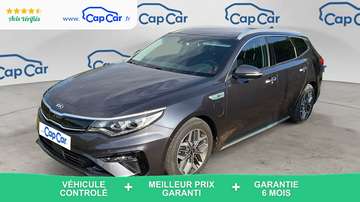 SW 2.0 205 PHEV 156 Premium - Automatique