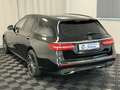 Mercedes-Benz E 400 T 4M AMG-Line Night Mbeam Wide Standheiz. Zwart - thumbnail 6