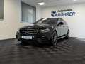 Mercedes-Benz E 400 T 4M AMG-Line Night Mbeam Wide Standheiz. Zwart - thumbnail 36