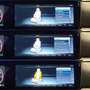 Mercedes-Benz E 400 T 4M AMG-Line Night Mbeam Wide Standheiz. Zwart - thumbnail 34