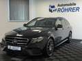 Mercedes-Benz E 400 T 4M AMG-Line Night Mbeam Wide Standheiz. Zwart - thumbnail 1
