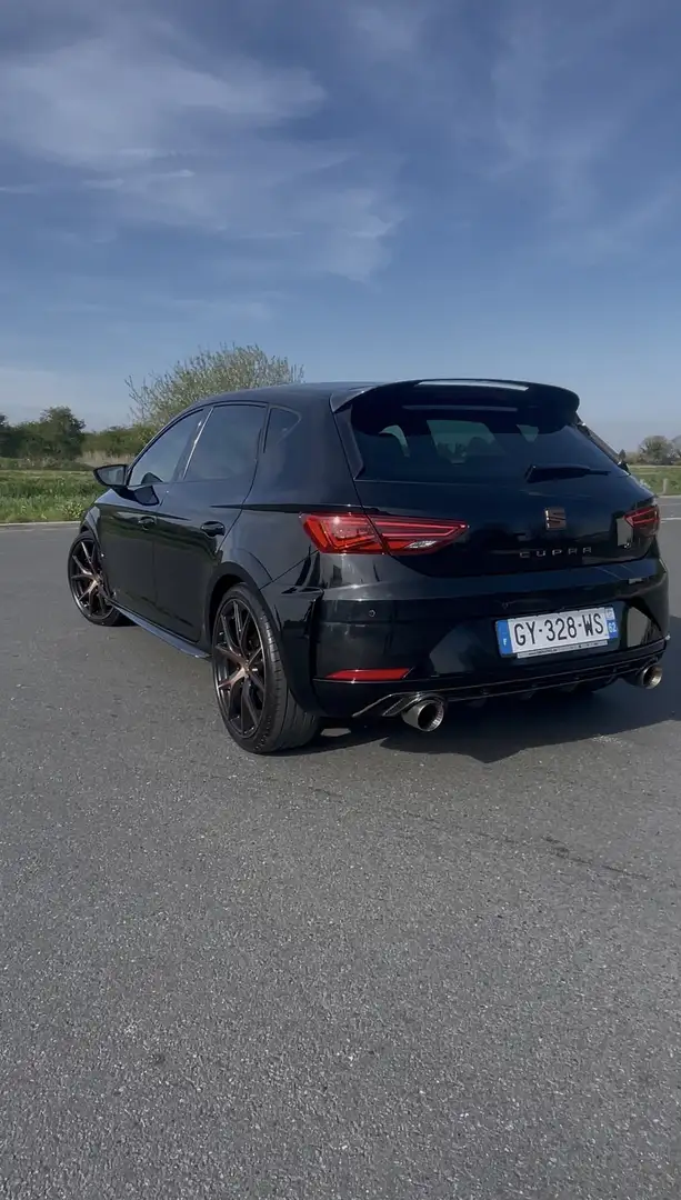 SEAT Leon 2.0 TSI 310 Cupra R - 2