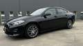 BMW 220 220d xdrive pano 2021 190pk Zwart - thumbnail 2
