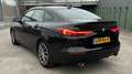 BMW 220 220d xdrive pano 2021 190pk Zwart - thumbnail 3
