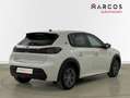 Peugeot 208 Allure Pack Eléctrico 100kW Blanco - thumbnail 17
