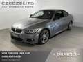 BMW 320 d Coupé Österreich-Paket Gris - thumbnail 1