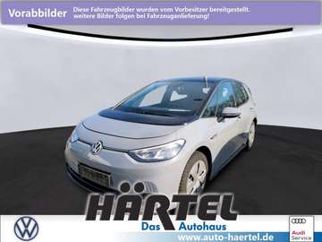 PRO 58 KWH AUTOMATIK (+NAVI+CLIMATRONIC) LED
