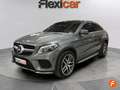Mercedes-Benz GLE 350 350d 4Matic Aut. Gris - thumbnail 3