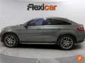 Mercedes-Benz GLE 350 350d 4Matic Aut. Gris - thumbnail 4