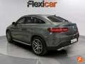 Mercedes-Benz GLE 350 350d 4Matic Aut. Gris - thumbnail 5