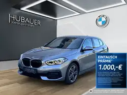 Bmw 118 i 5 Türer [Sport Line, LC Prof., HUD, SHZ]