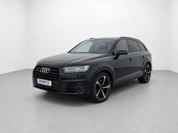 3.0 TDI quattro S-Line Plus+ Selection /Allradlenkung /BOSE /Alcantara*Leder /Matrix-LED /