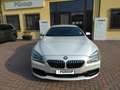 BMW 640 640d Gran Coupe xdrive auto Weiß - thumbnail 2