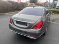 Mercedes-Benz S 350 d 4Matic+BURMESTER+PANO+20"AMG+STANDH+360° Grau - thumbnail 4