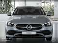 Mercedes-Benz C 180 AVANTG+LED+KAMERA+KEYLESS+9G Silber - thumbnail 8