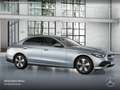Mercedes-Benz C 180 AVANTG+LED+KAMERA+KEYLESS+9G Silber - thumbnail 16