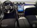 Mercedes-Benz C 180 AVANTG+LED+KAMERA+KEYLESS+9G Silber - thumbnail 13