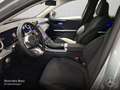 Mercedes-Benz C 180 AVANTG+LED+KAMERA+KEYLESS+9G Silber - thumbnail 11